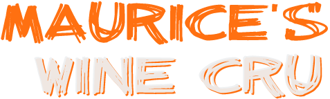 Maurice Wine Cru Logo