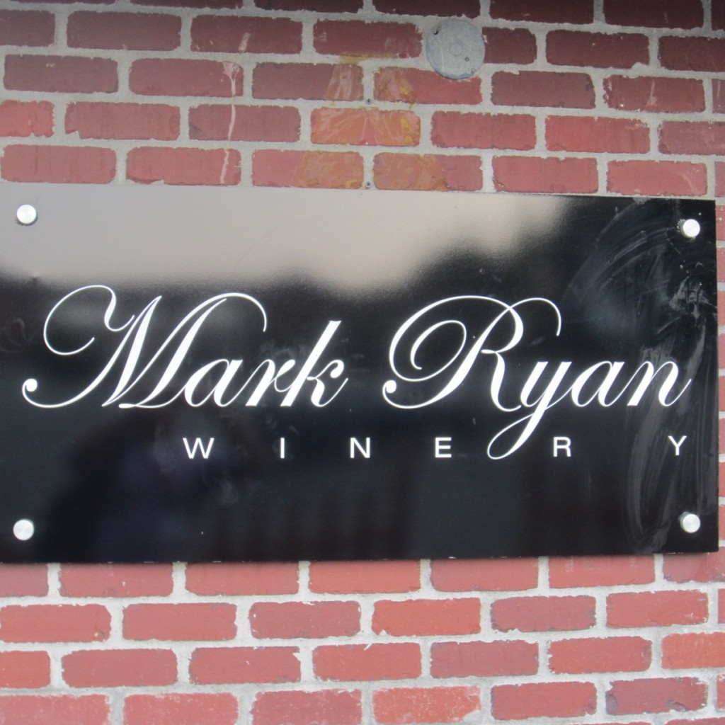 Mark Ryan Winery