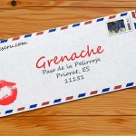 Love letter to grenache