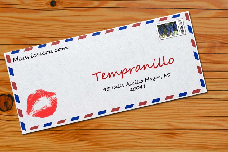 tempranillo
