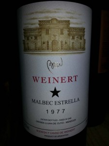 weinert