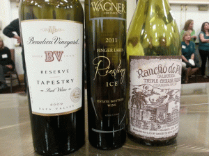 Top WInes