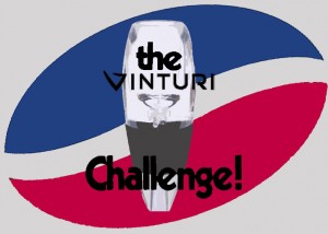 Vinturi Challenge