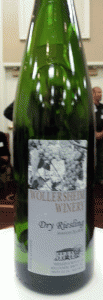 Wollersheim Riesling