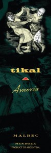 Tikal Malbec