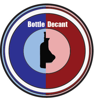 bottle and decant