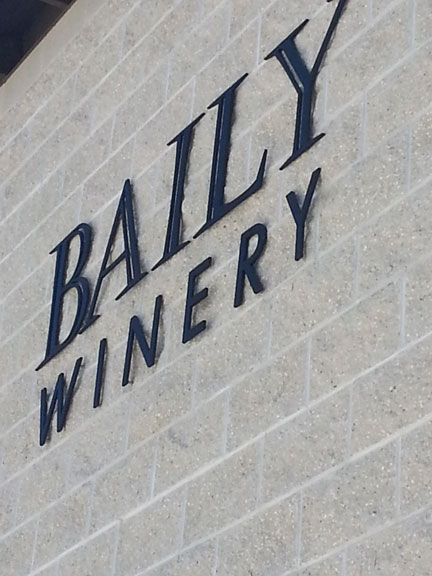 Baily Winery