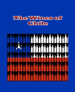 Chilean-wine