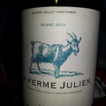 mission hills ferme julien