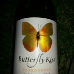 mission hills butterfly kiss