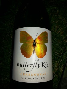 mission hills butterfly kiss