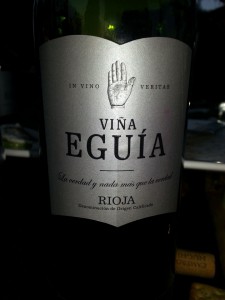 mission hills rioja