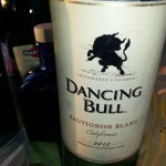 mission hills dancing bull