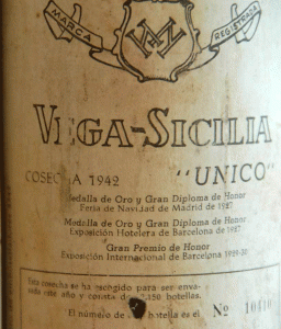 vega-sicilia-unico