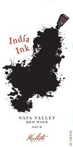 kuleto's india ink