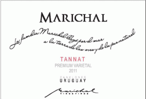 Marichal Tannat