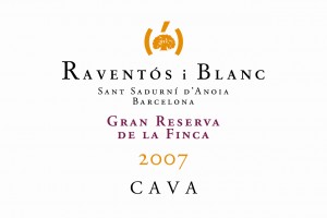 Raventos Gran Reserva