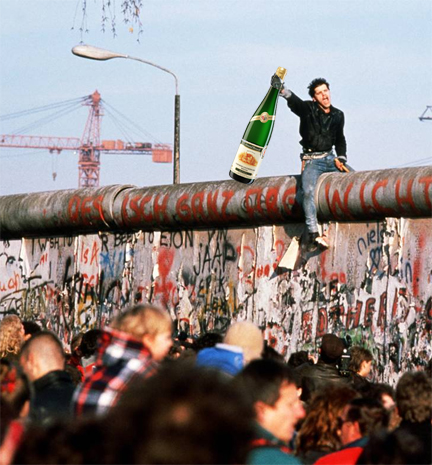Riesling-Berlin-Wall