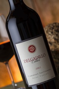 Delgadillo-Cabernet