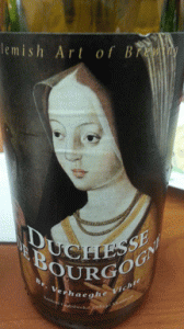 duchesse de bourgogne