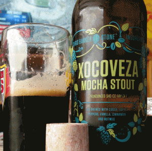 Xocoveza Mocha Stout