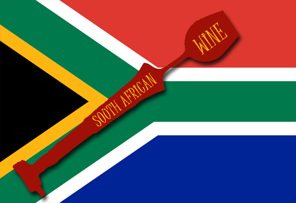 South African Wine