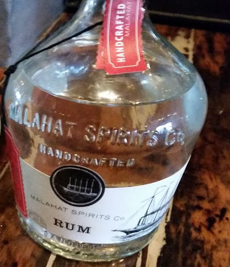 Malahat Rum