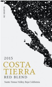 Costa Tierra Wine