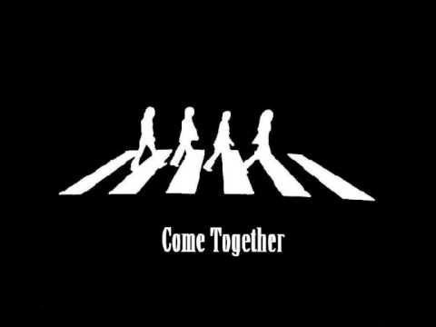 come together
