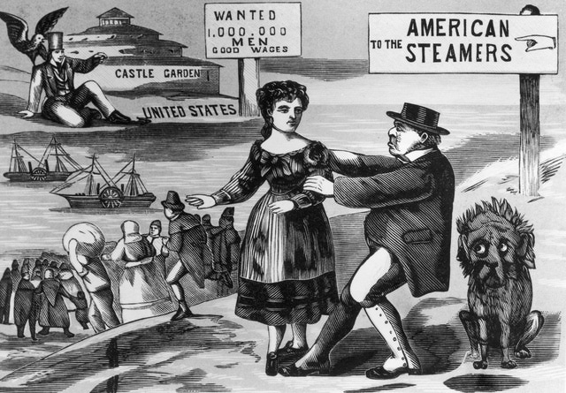 immigration