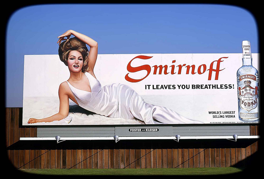 smirnoff
