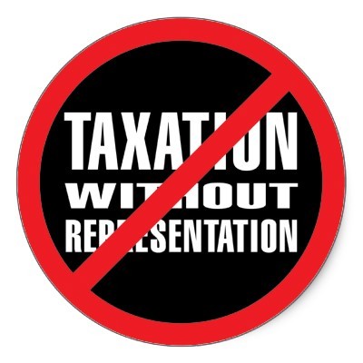 taxation