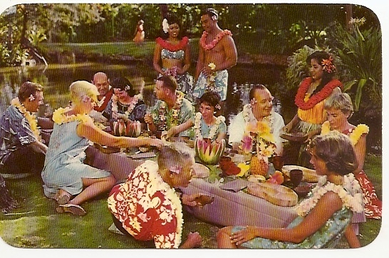 tiki era