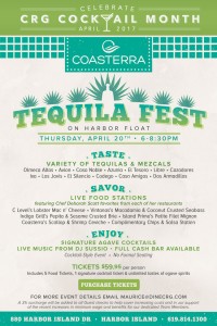 Tequila Fest