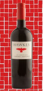 Hawkes Stone Cabernet