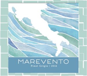 Marevento Pinot Grigio