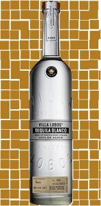 Villa lobos Blanco