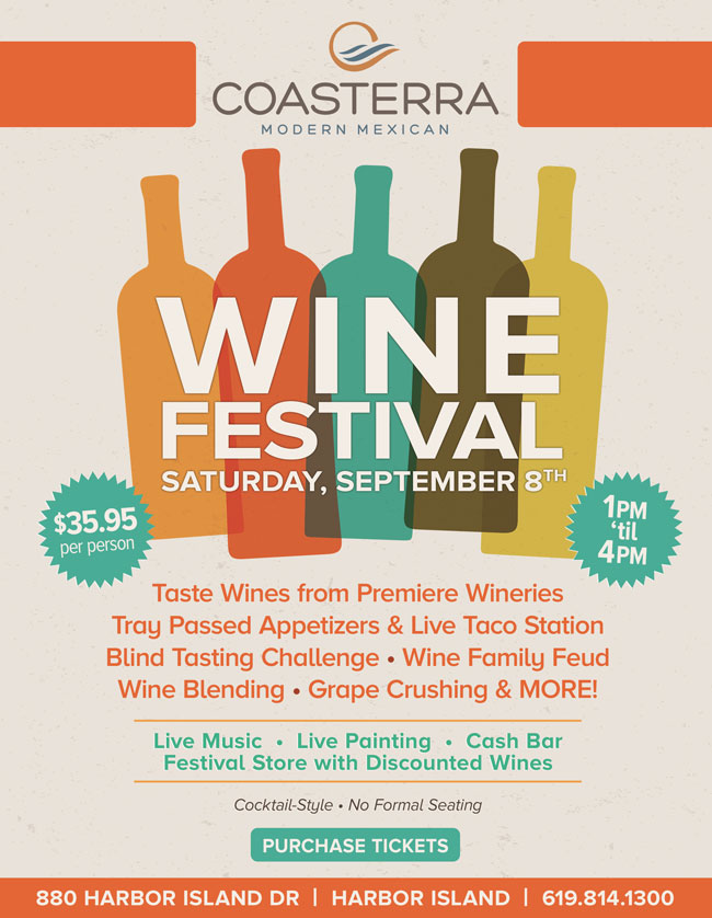 Wine Festival