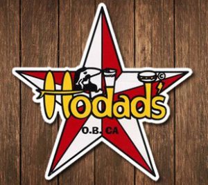 Hodad's 