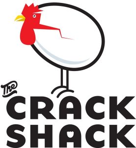 The Crack Shack